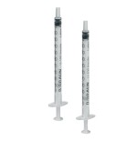 Jeringa OMNIFIX Insulina 1ml sin aguja