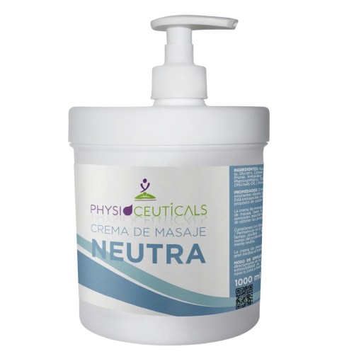 Crema de masaje Neutra