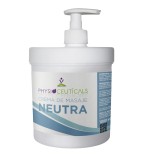 Crema de masaje Neutra