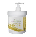 Crema de masaje con Árnica1 Kg. Disponible en SIVEMEDICAL.