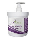 Crema de masaje con Árnica, Hipérico y Harpagofito