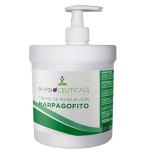 Crema de masaje con HARPAGOFITO