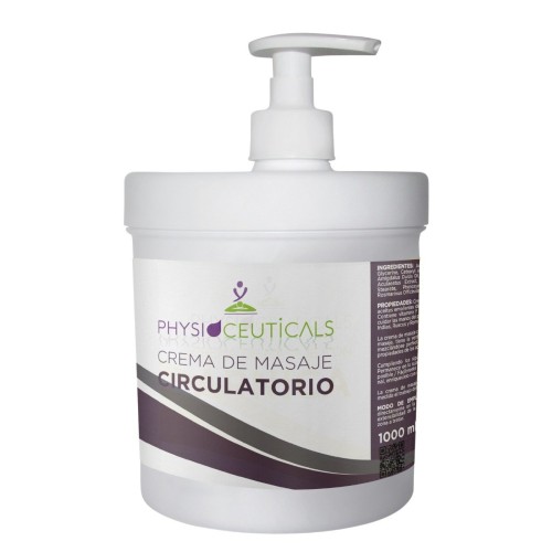 Crema de masaje circulatorio 1 kg