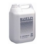 Baselin Massage Milk 5 L. Disponible en SIVEMEDICAL.