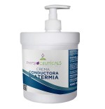 Crema conductora DIATERMIA