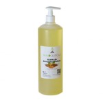 Aceite de almendras con romero 1 L.