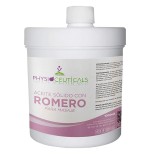Aceite sólido con romero