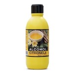 Alcohol CITRONELA  Body Lotion