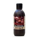 Alcohol CHOCOLATE Body Lotion