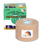 Temtex  KINESIO-TAPE Beige