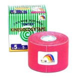 Temtex  KINESIO-TAPE Rosa