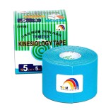 Temtex  KINESIO-TAPE Azul