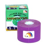 Temtex  KINESIO-TAPE Lila