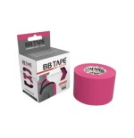 Venda Neuromuscular BB Tape Rosa