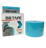 Venda Neuromuscular BB Tape Azul