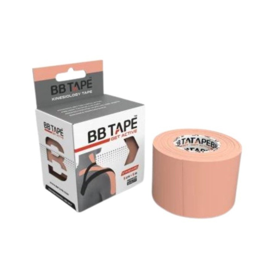 Venda Neuromuscular BB Tape Beige
