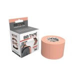 Venda Neuromuscular BB Tape Beige