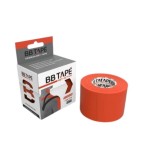Venda Neuromuscular BB Tape Rojo