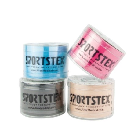 Venda neuromuscular Sport Tex