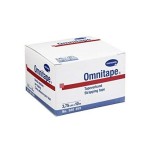 Tape Omnitape: 3,75cm x 10m.