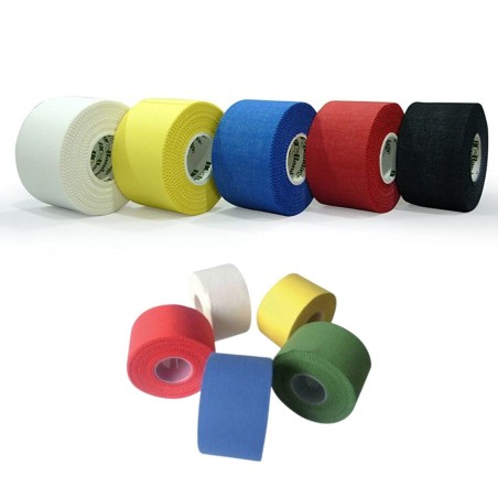 Tape BC: 3.8cm x 10m