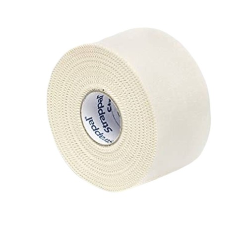 Tape Strappal de 4cm x 10m - Caja de 24 rollos. Mejor precio.