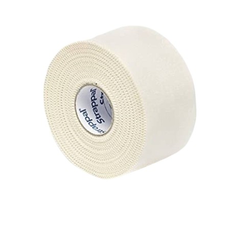 Tape Strappal de 4cm x 10m - Caja de 24 rollos. Mejor precio.
