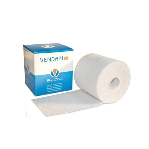 Venda Elástica Cohesiva Vendari Haft.