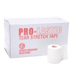 Venda elástica adhesiva PRO-LASTIC STRETCH: 5cm x 7m