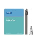 Cánulas de relleno facial TSK STERiGLIDE.