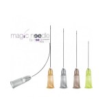 Cánulas de relleno facial MAGIC NEEDLE