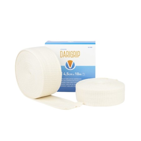Venda Tubular compresión Vendari DARIGRIP