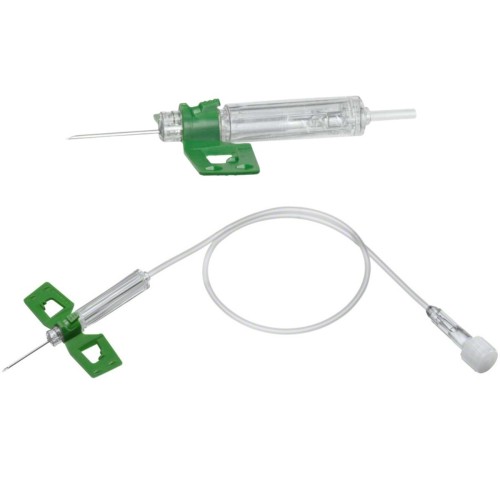 Palomillas de Seguridad  VENOFIX SAFETY.