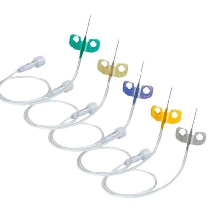 Palomillas de Seguridad  VENOFIX SAFETY.