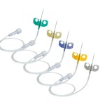 Palomillas de Seguridad  VENOFIX SAFETY.