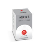 Aguja punción seca (APS Regular). 0.25*25mm