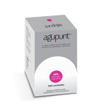 Aguja punción seca (APS Regular). 0.25*13mm