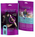 Vendaje tubular Lidergrip Cold Garments Codera