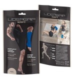 Vendaje tubular Lidergrip SPORT AZUL