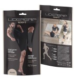Vendaje tubular Lidergrip SPORT NEGRO