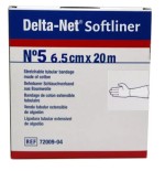 Vendaje tubular extensible DELTA-NET TUBINYLEX nº 5