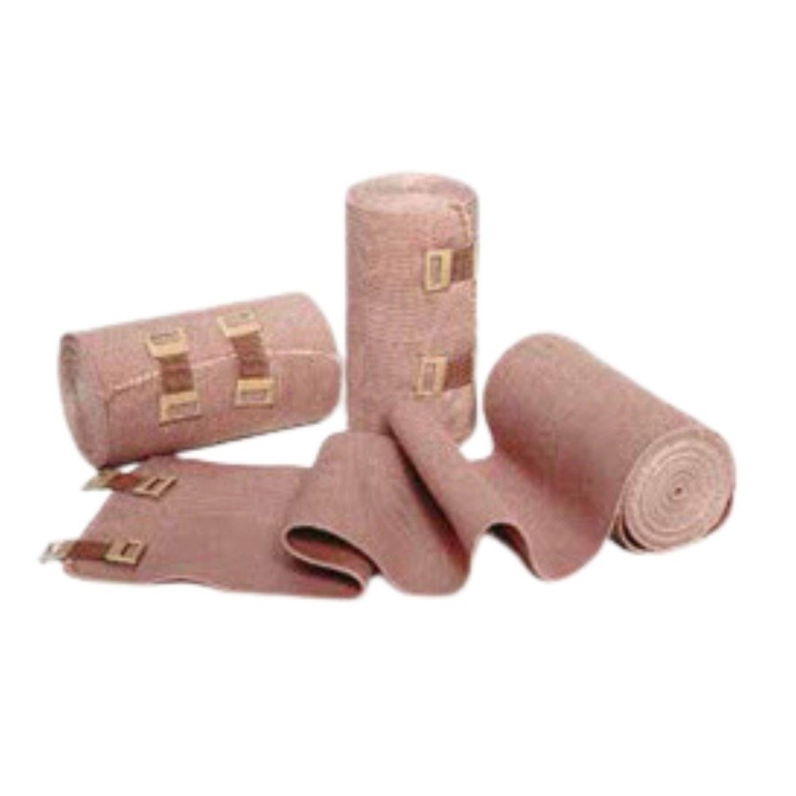 Venda elástica compresiva Vendari tracción Alta