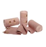 Venda elástica compresiva Vendari tracción Alta