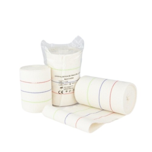 Venda Compresión Fuerte y Tracción Corta CPK COMPRESS