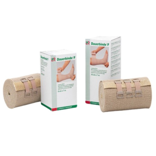 Venda Compresión Fuerte y Tracción Larga DAUERBINDE F