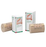 Venda Compresión Fuerte y Tracción Larga DAUERBINDE F