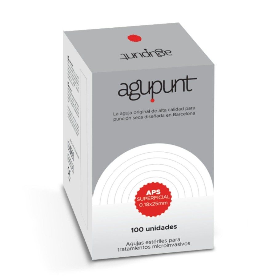 APS Fascia o Superficial . Entrega 24/48 horas. Disponible en Sivemedical.