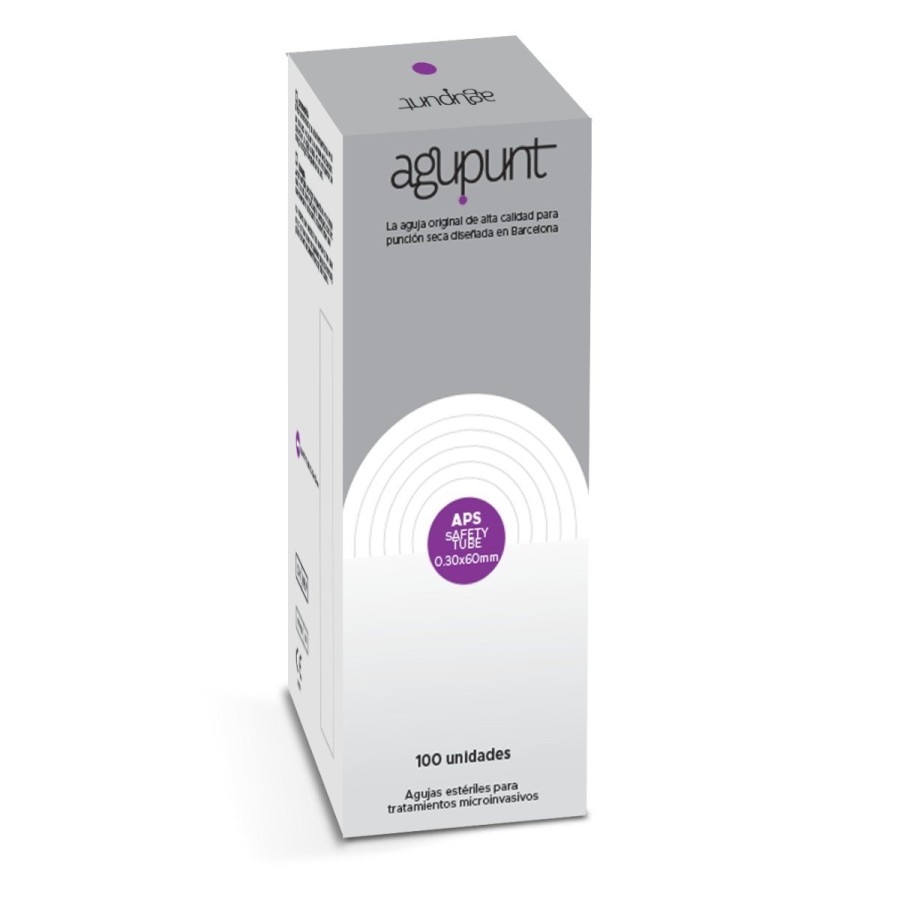 APS REGULAR Safety Tubo 0.30*60mm