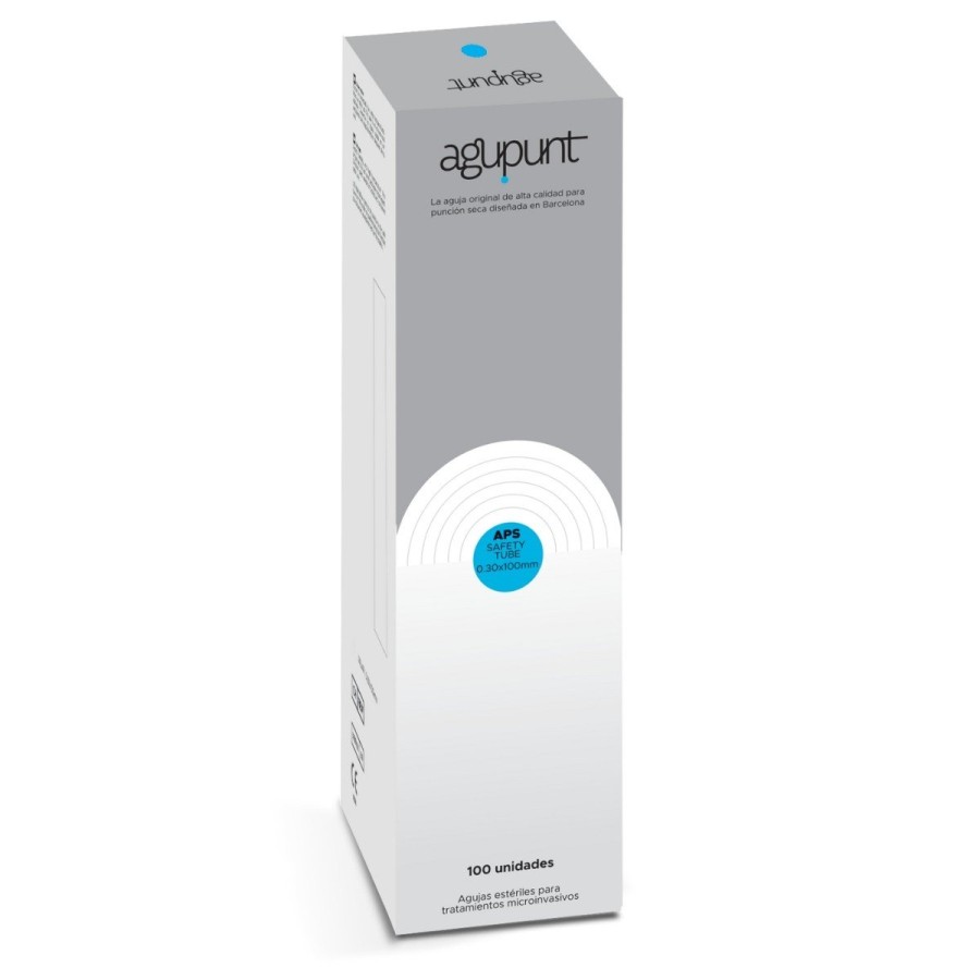 APS REGULAR Safety Tubo 0.30*100mm