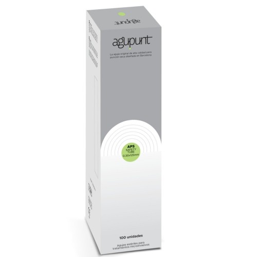 APS REGULAR Safety Tubo 0.30*125mm